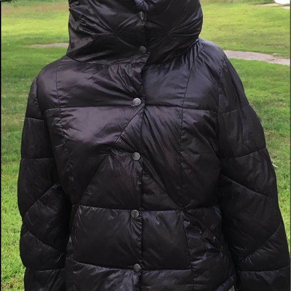 Kennth Cole puffer jacket - Picture 1 of 6